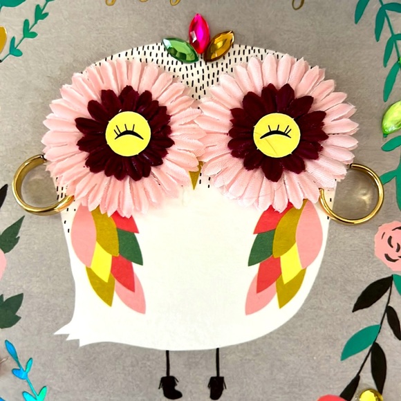 NWOT! Earrings Hoops Cuffs Gold Mini Studs Nordstrom Super Cute! - Picture 2 of 6